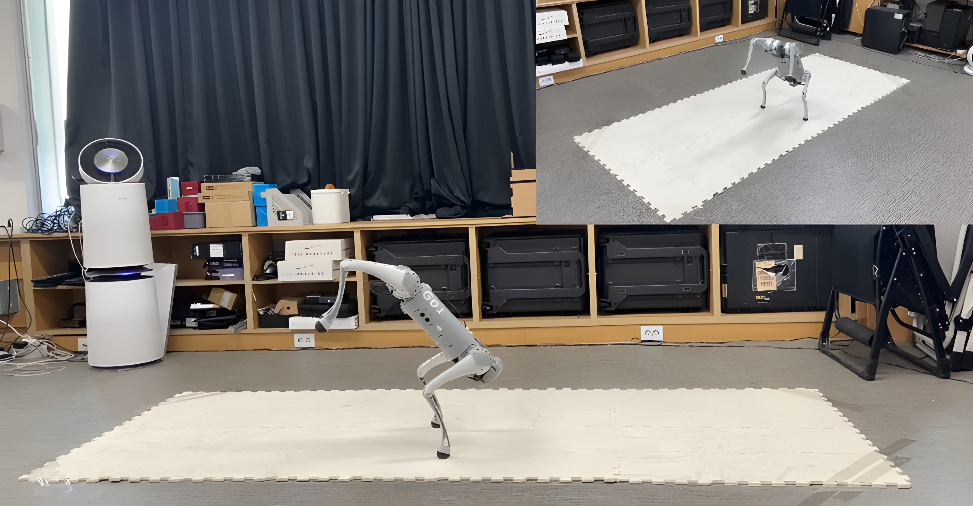 Robot Learning Laboratory highlight 5