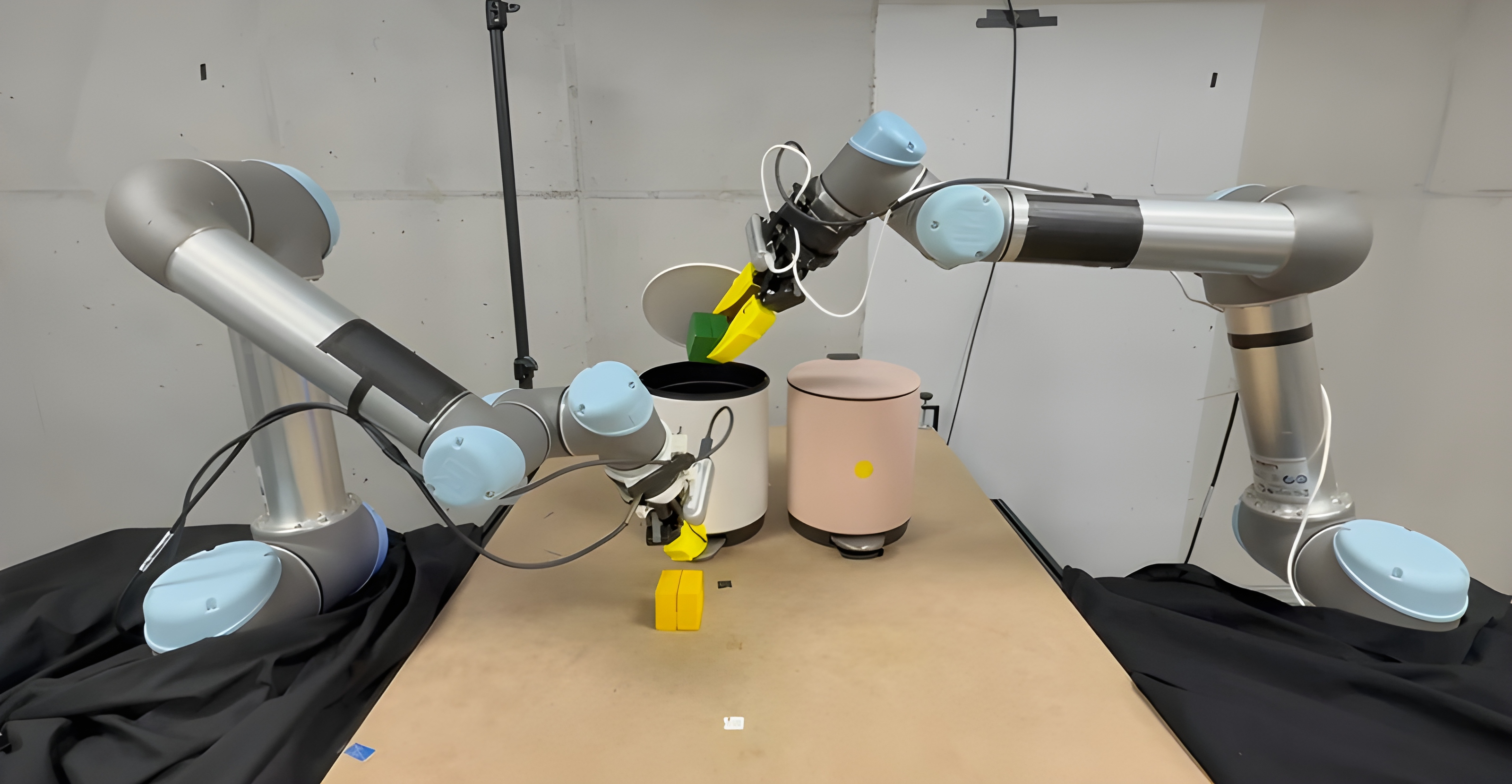 Robot Learning Laboratory highlight 6