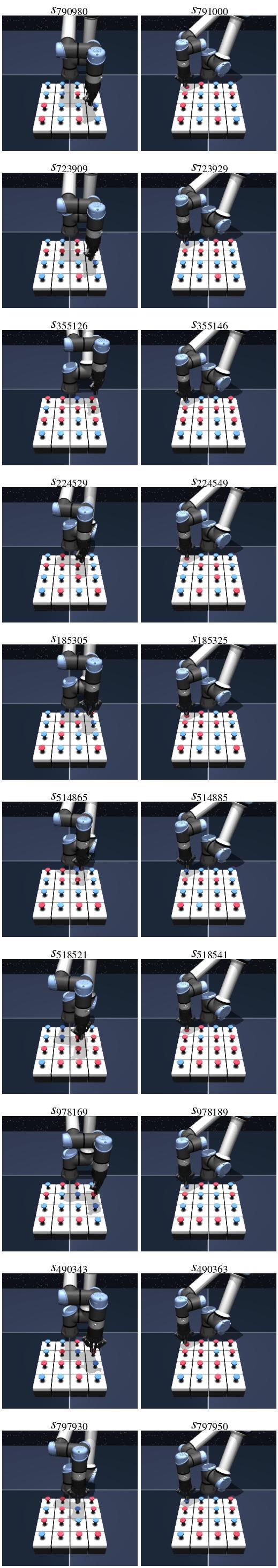 puzzle-4x4-play-v0 query 1 Top 10 nearest analogies