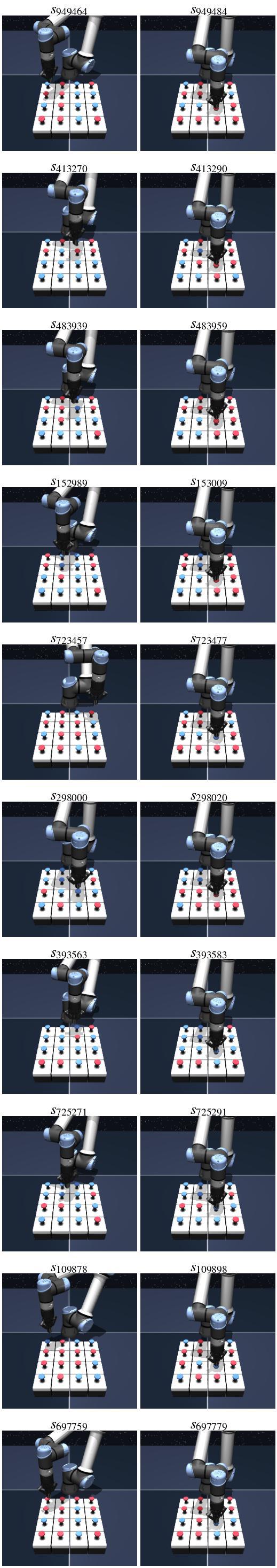 puzzle-4x4-play-v0 query 2 Top 10 nearest analogies