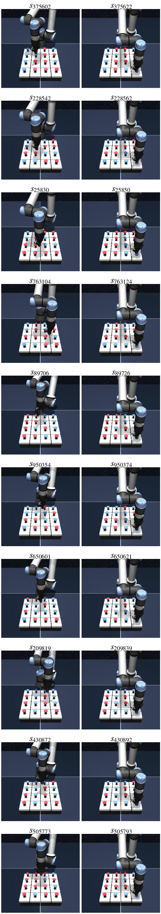 puzzle-4x4-play-v0 query 3 Top 10 nearest analogies