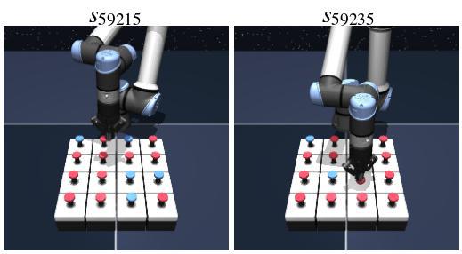 puzzle-4x4-play-v0 query 2 state goal pair