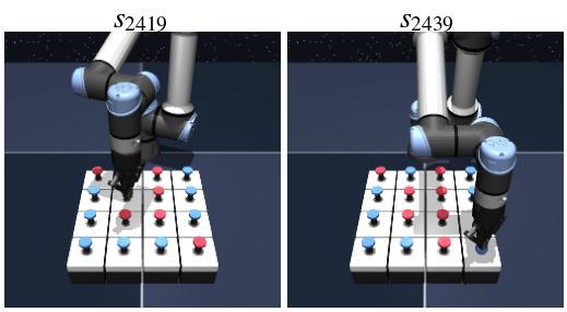 puzzle-4x4-play-v0 query 3 state goal pair